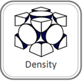 density