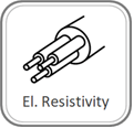 electrical resistivity