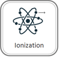 ionization