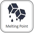 melting point